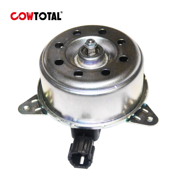 Radiator Fan Motor 21487 EQ30A For NISSAN (1)