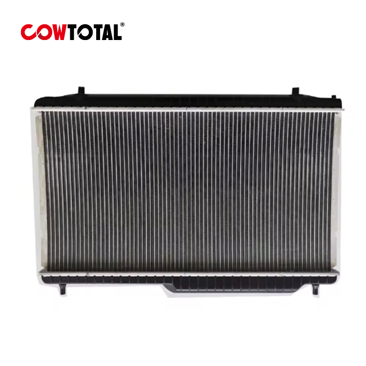 奇瑞汽车散热器 S21-1301110(1)