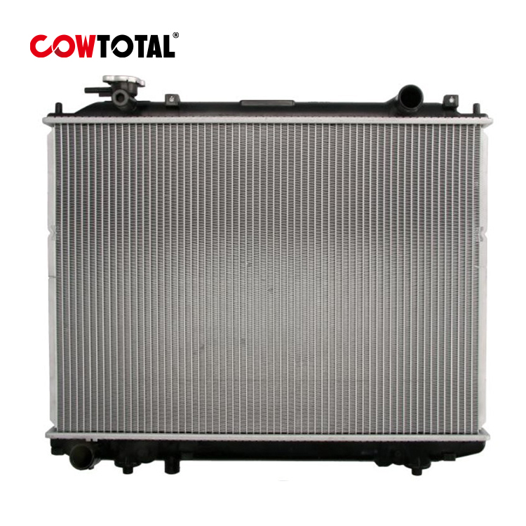 马自达汽车散热器 WLVH-15-200C(1)