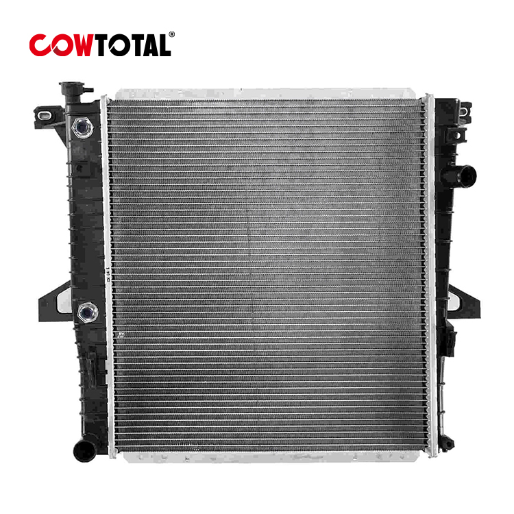 福特汽车散热器 XL2Z8005LA(1)