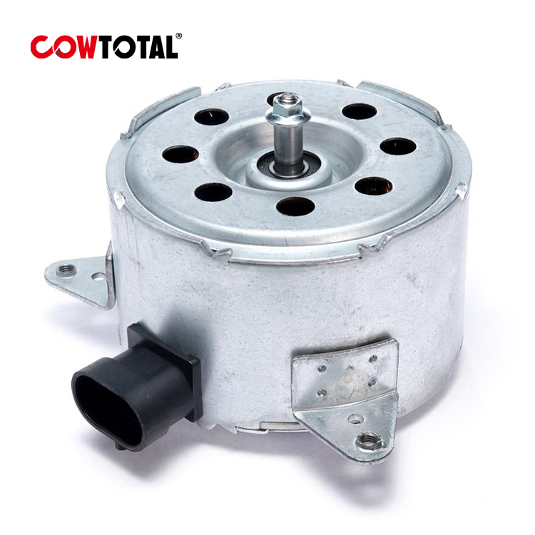 Mazda için Radyatör Fan Motoru ZJ3615025 (1)