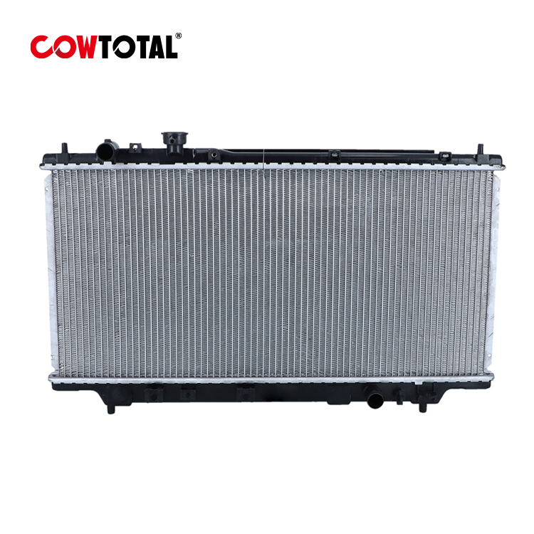 马自达汽车散热器 ZL0115200A(1)