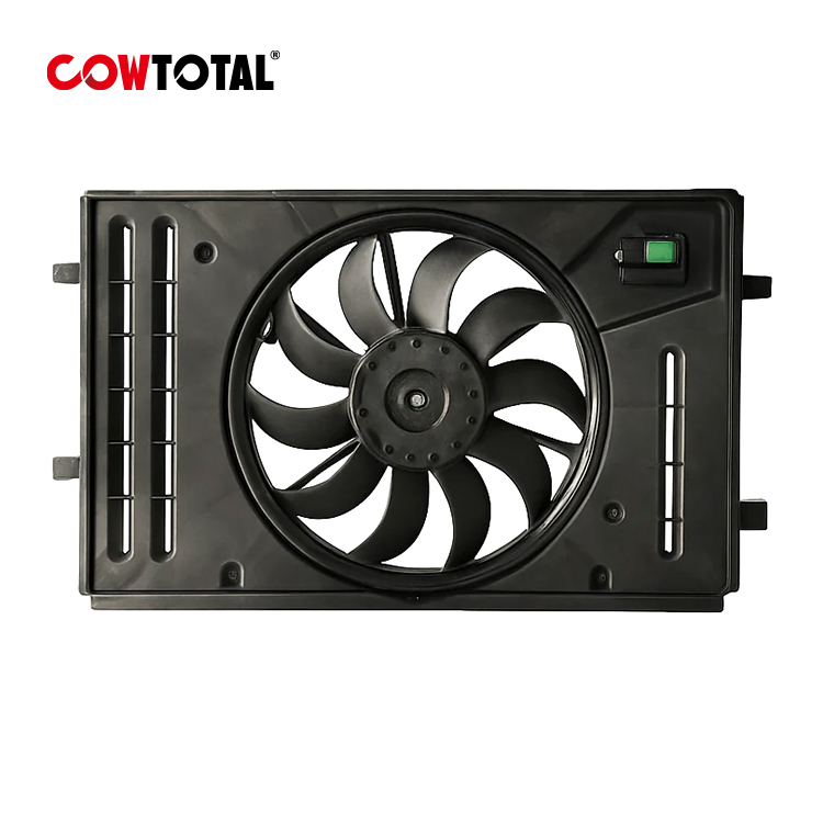 تجميع مروحة التبريد 10701192 للام جي رووي