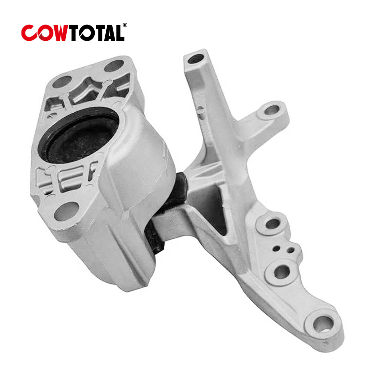 Engine Mount 11210-4BB0B For Nissan  (5)