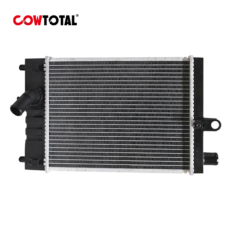 汽车散热器 16510-30010 For Toyota HIACE