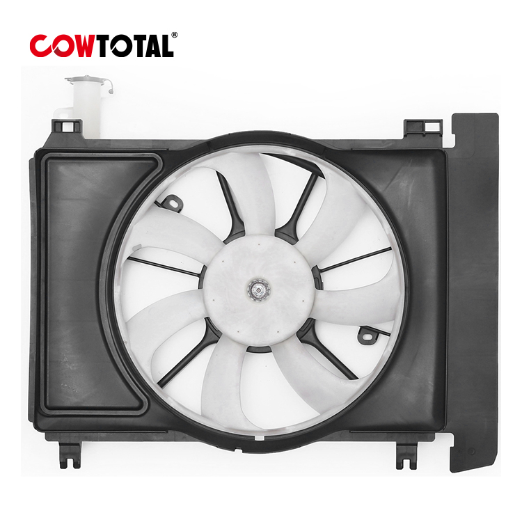 Cooling Fan Assembly 16711-0M110 For TOYOTA (1)