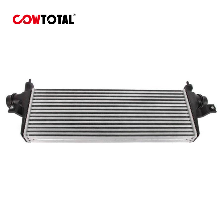Car Radiators 17940-0E010 For Toyota Hilux (1)
