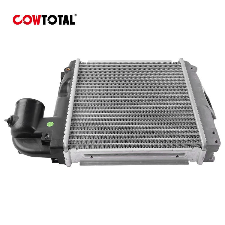 Car Radiators 17940-0L010 For Toyota Hilux (5)