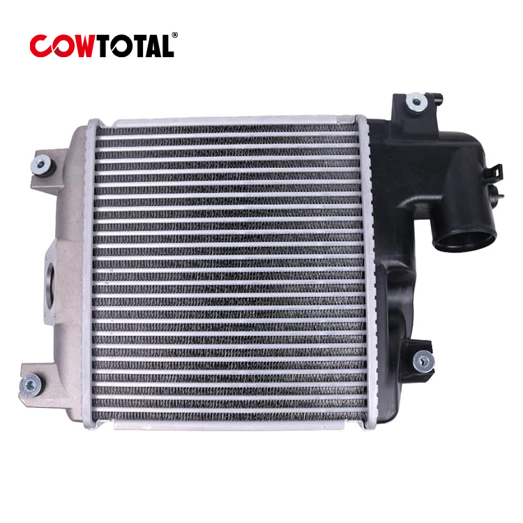Car Radiators 17940-0L060 For Toyota Hilux (4)
