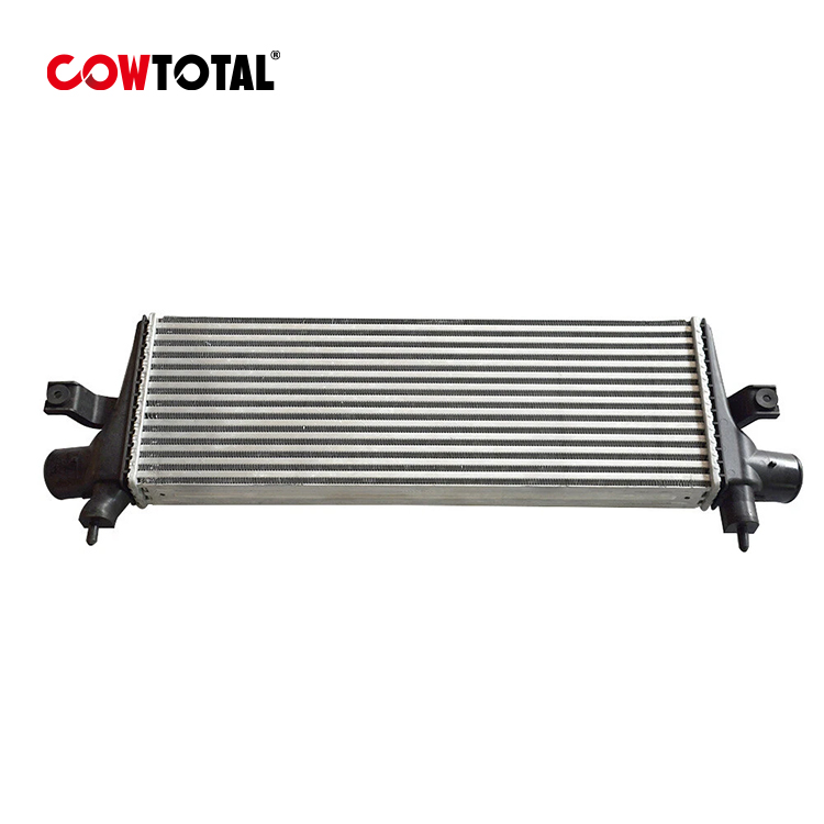 Car Radiators 17940-0L110 For Toyota (1)
