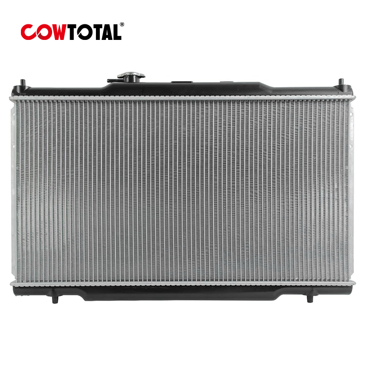 Car Radiators 19010-PPA-A52 For HONDA (3)