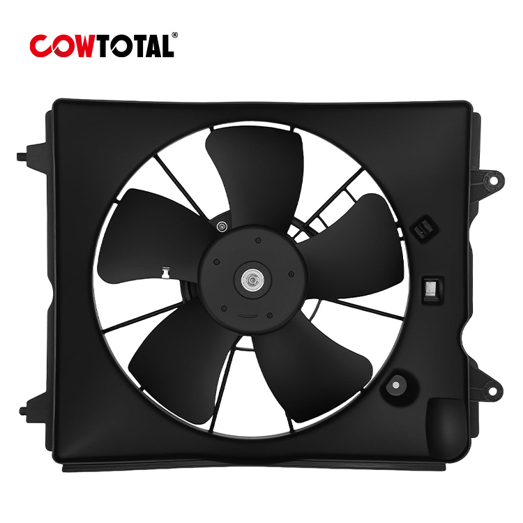 Cooling Fan Assembly 19015REZA01 For Honda (1)