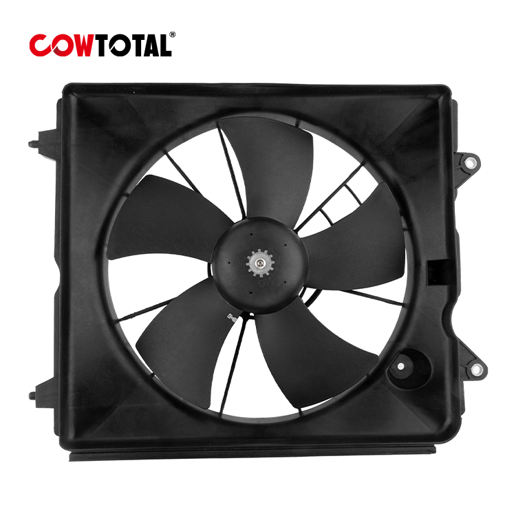 Cooling Fan Assembly 19015RZAA01 For Honda (1)