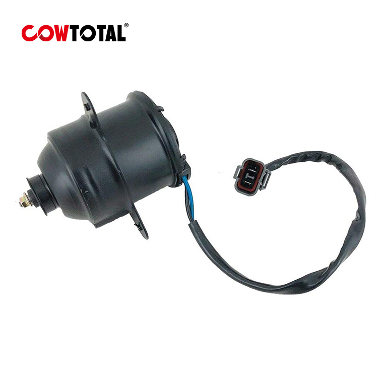 Cooling Fan Motor 19030-P3F-024 对于本田 (1)