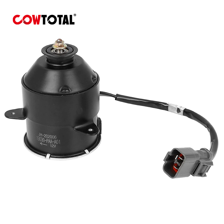 Cooling Fan Motor 19030-PAA-A01 For Honda (1)