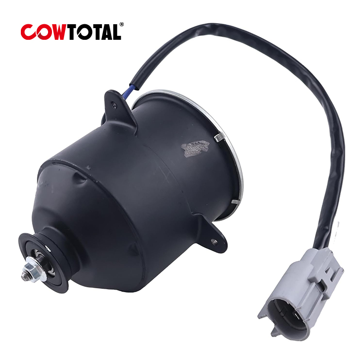 Cooling Fan Motor 19030-PLC-003 For Honda (1)