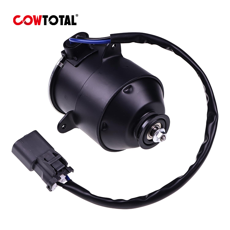 Cooling Fan Motor 19030-PNA-003 For Honda (1)