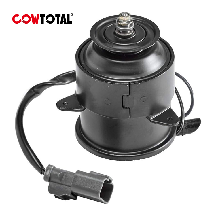 Cooling Fan Motor 19030-PT0-003 For Honda (1)