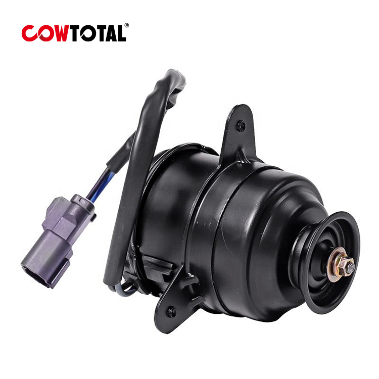 Radiator Fan Motor 19030-PT0-004 For HONDA (1)