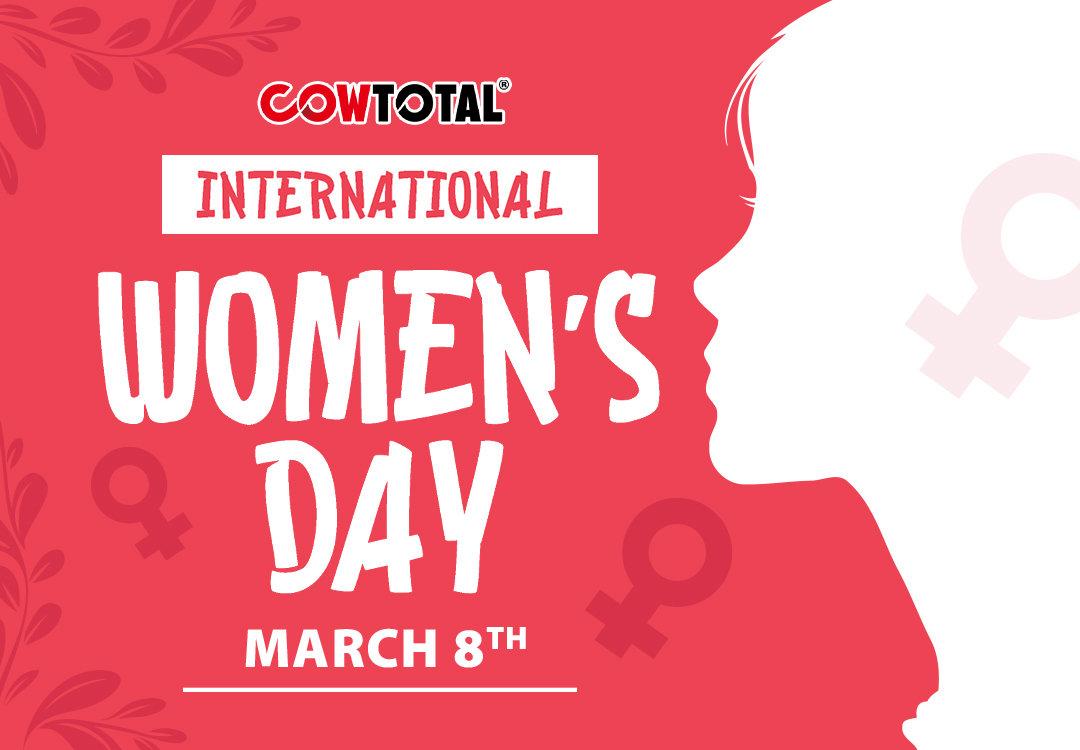 2026 International Women's Day