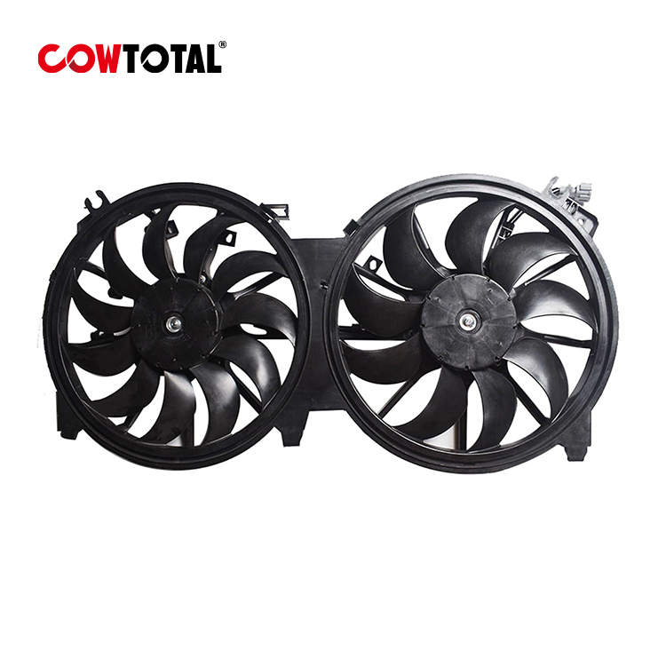 Cooling Fan Aseembly 21481-3TB0B for Nissan (1)