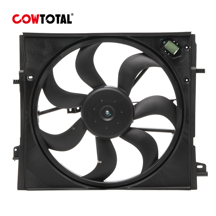 Cooling Fan Aseembly 21481-4EB0A for Nissan (1)