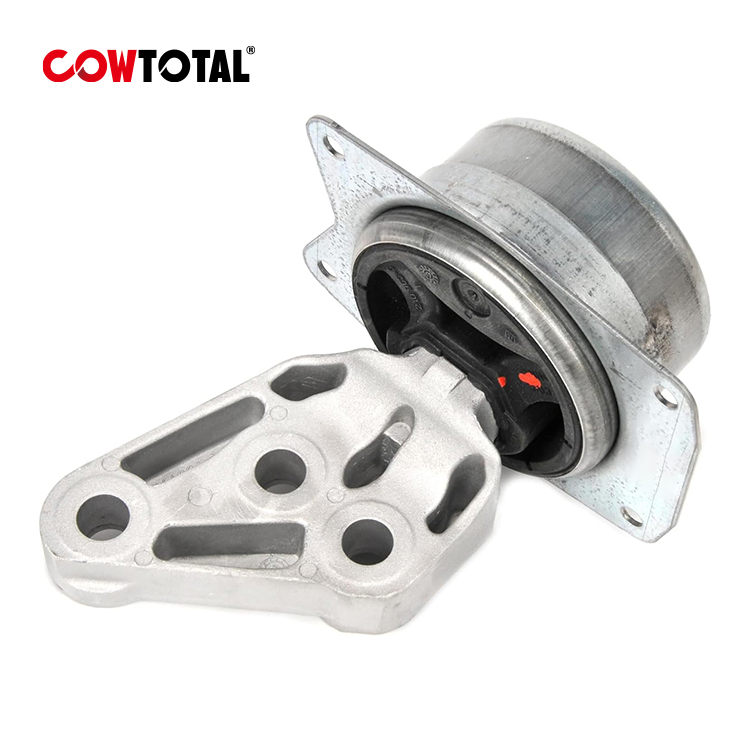 Pemasangan Mesin 22849847 Untuk Chevrolet Cadillac (2)