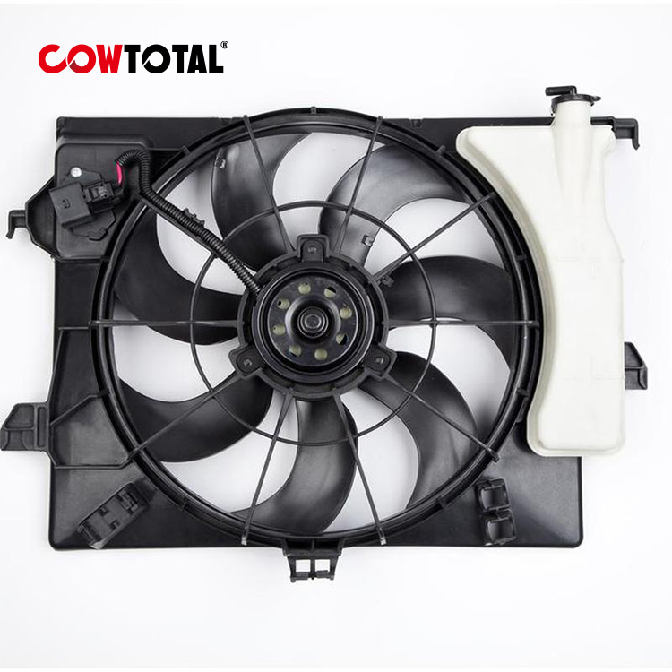 Cooling Fan Aseembly 25380-1R000 For Hyundai Kia (3)