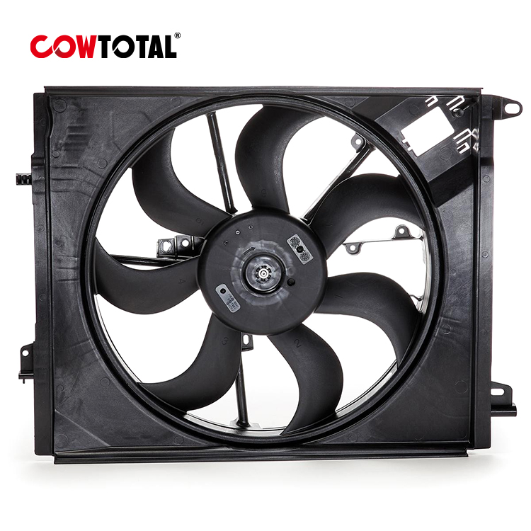 Cooling Fan Aseembly 25380-2W000 For Kia
