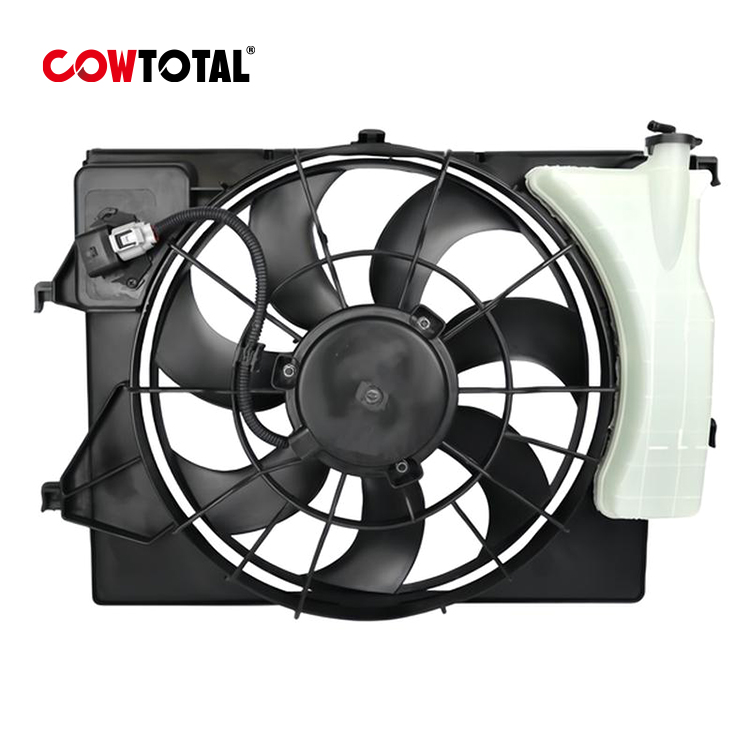 Cooling Fan Aseembly 25380-H5050 For Hyundai (2)