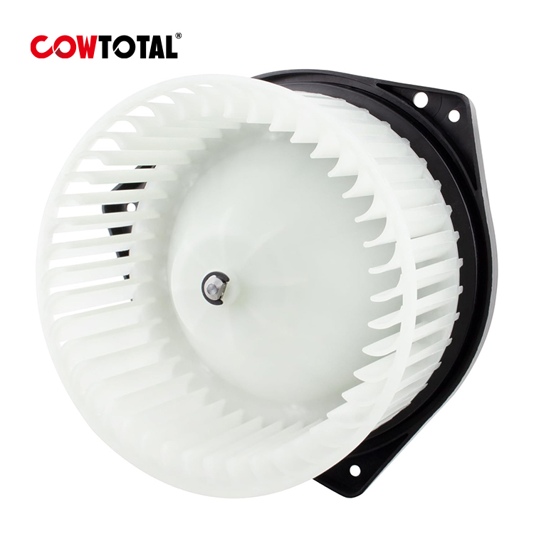 HVAC Blower Motor 27220-5M000 For NISSAN (3)