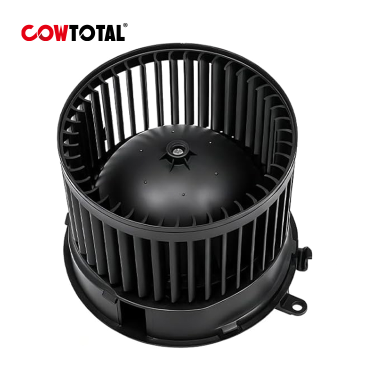 HVAC Blower Motor 27225-ET10A For NISSAN (2)