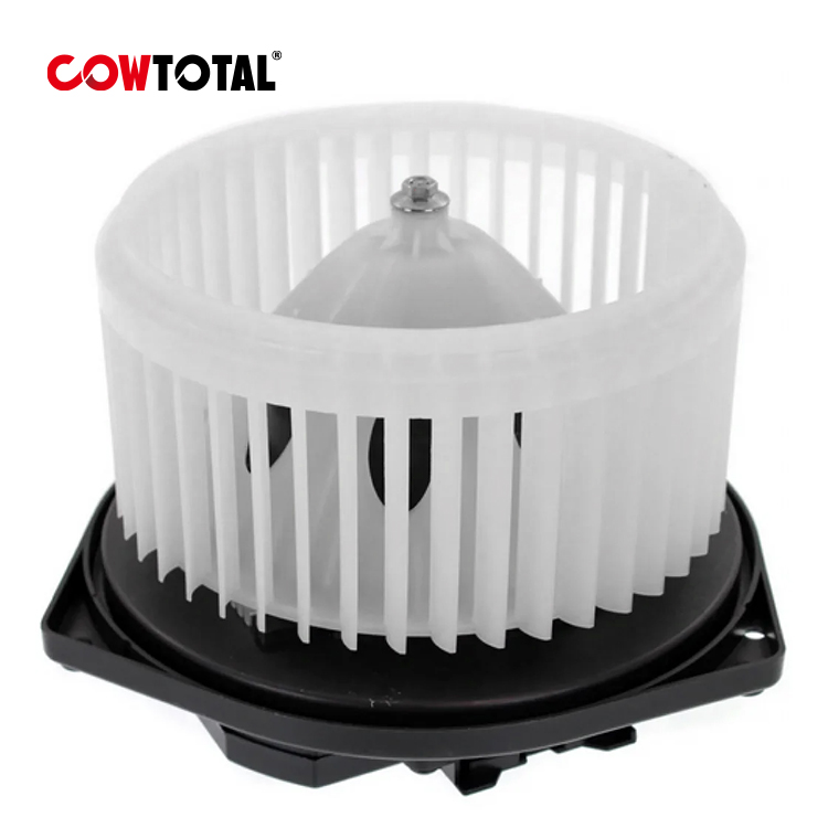 HVAC Blower Motor 27225-JK60B For INFINITI (2)