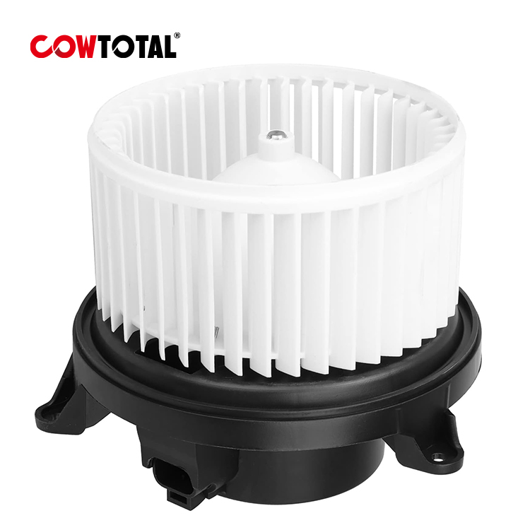 HVAC Blower Motor 27226-EA010 For NISSAN (3)