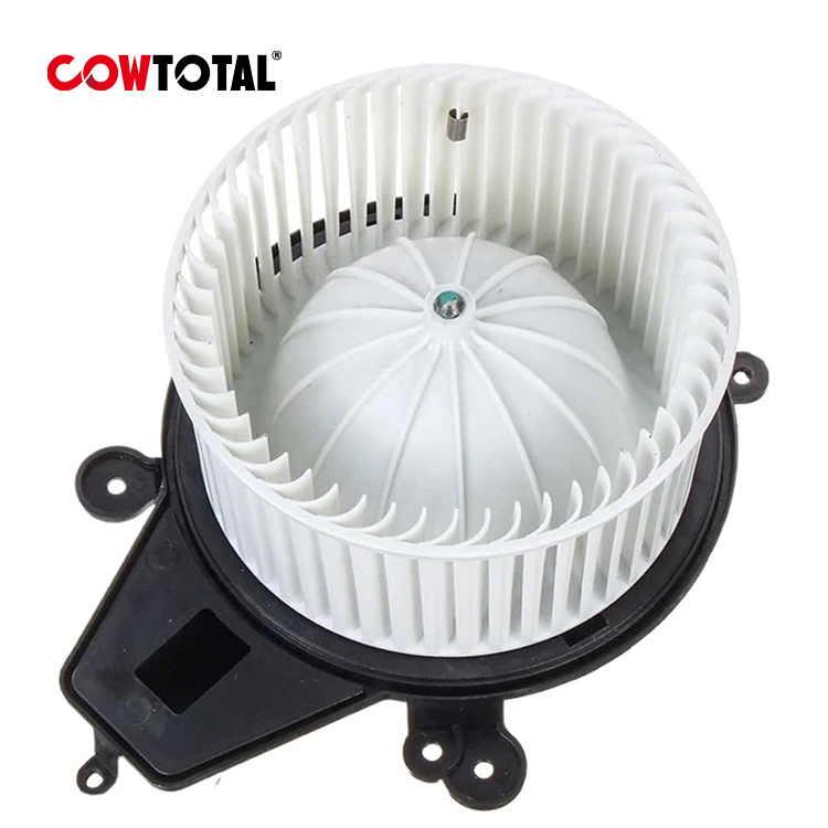 HVAC Blower Motor 27226-JS60B For NISSAN (1)