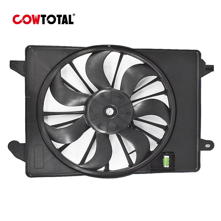 Cooling Fan Assembly 68050129AA For DODGE (1)