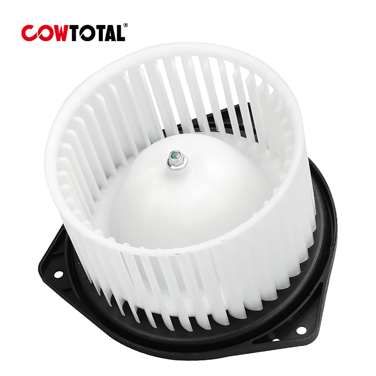 HVAC Blower Motor 7802A217 For MITSUBISHI (1)