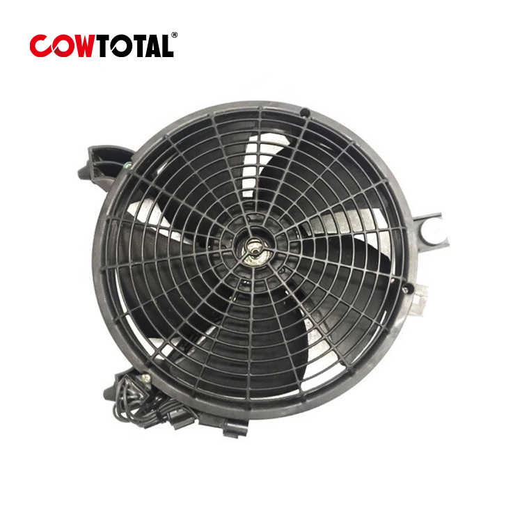 Cooling Fan Assembly 7812A359 For Mitsubishi