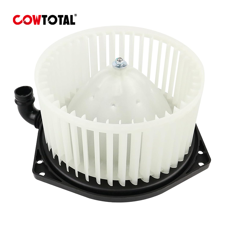 Motor del ventilador HVAC 8-98139427-0 Para ISUZU (3)