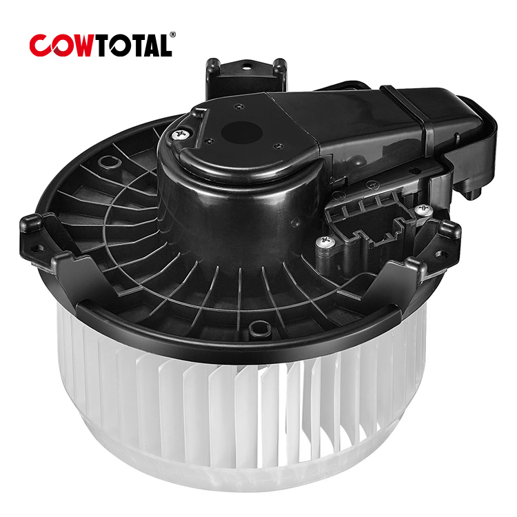 HVAC Blower Motor 87103-0C040 For TOYOTA (2)