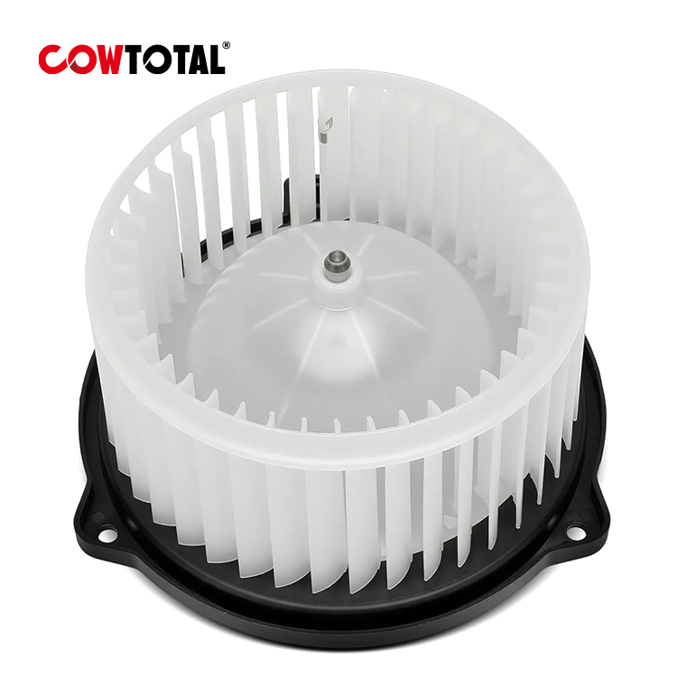 暖通空调鼓风机电机 87103-12050 对于丰田 (1)