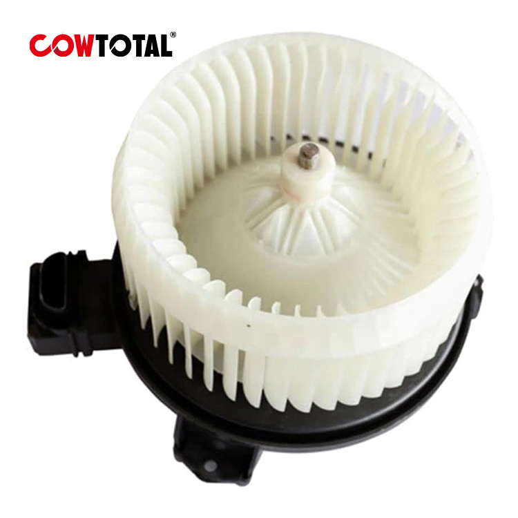 Moteur de ventilateur CVC 87103-26072 Pour TOYOTA (1)