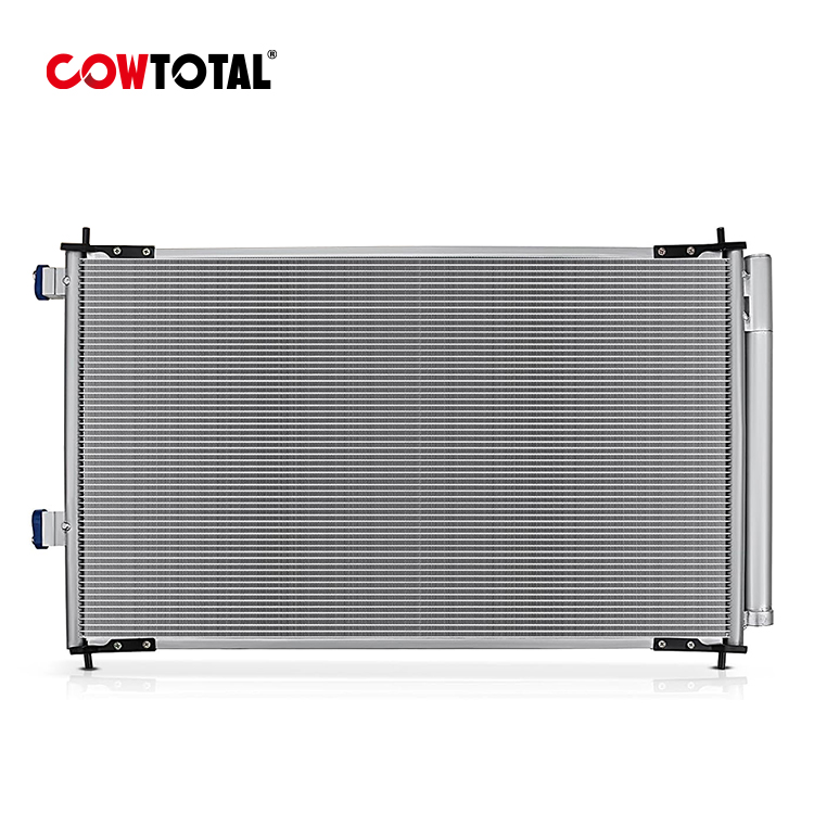 Car Radiators 88460-0R011 For TOYOTA