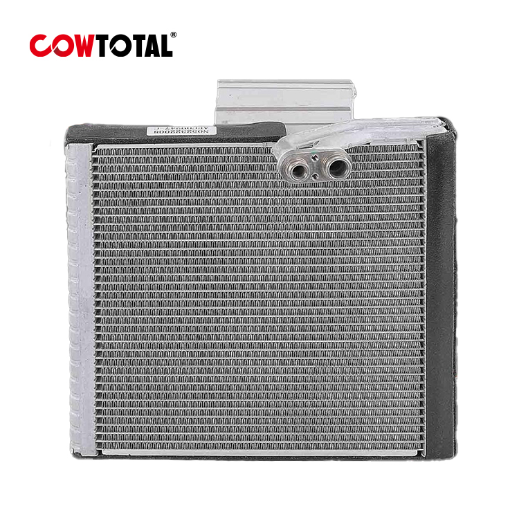 Car Radiators 88501-0K390 For TOYOTA  (2)