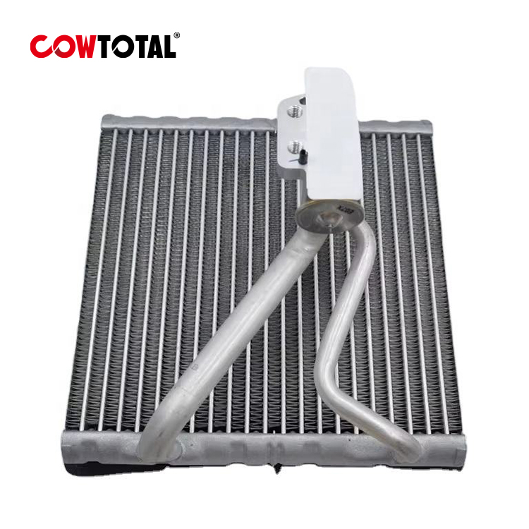 Car Radiators 88501-12450 For TOYOTA