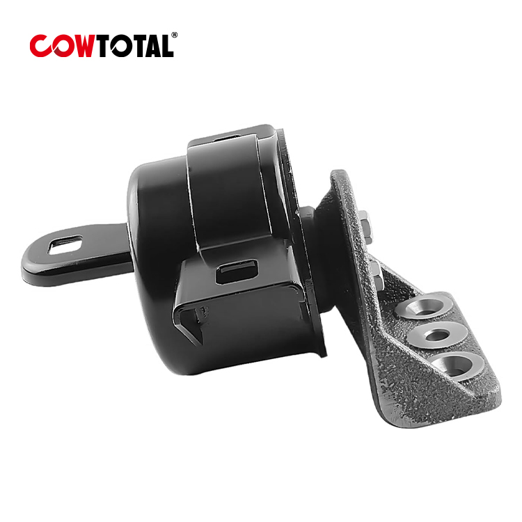 Support moteur 96535425 for Chevrolet Daewoo (4)