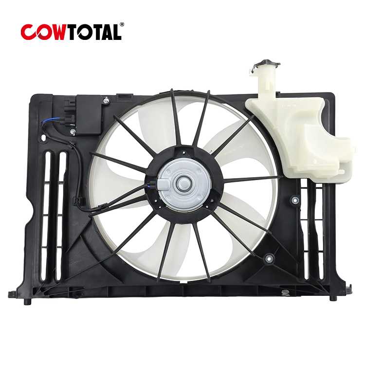 Cooling Fan Assembly TO3115192 For Toyota (2)