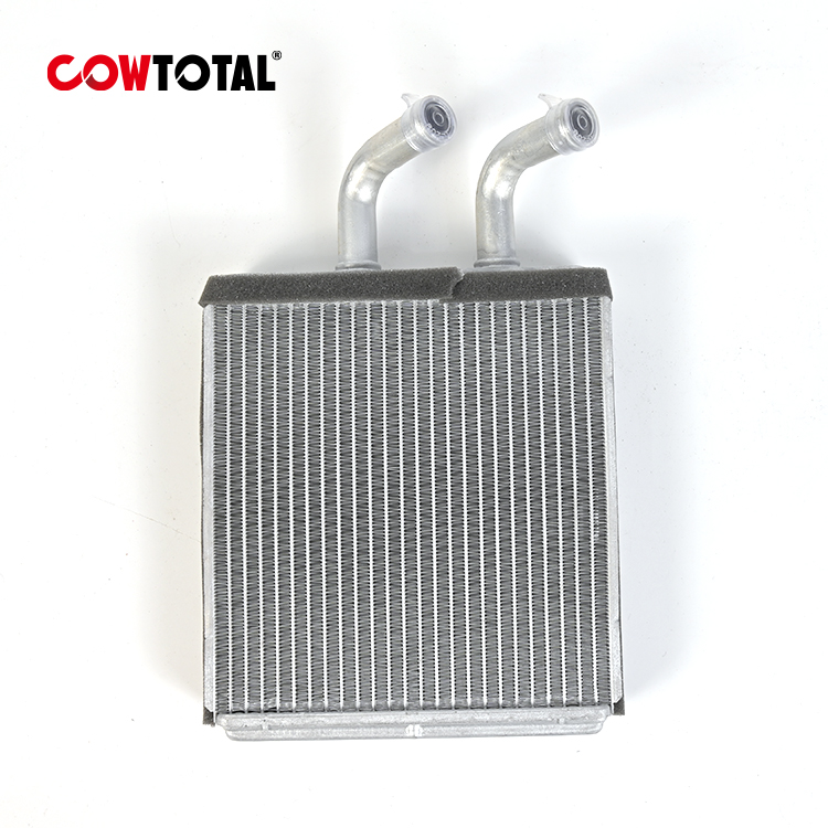 Car Radiators 0K60A-61010 For KIA (1)