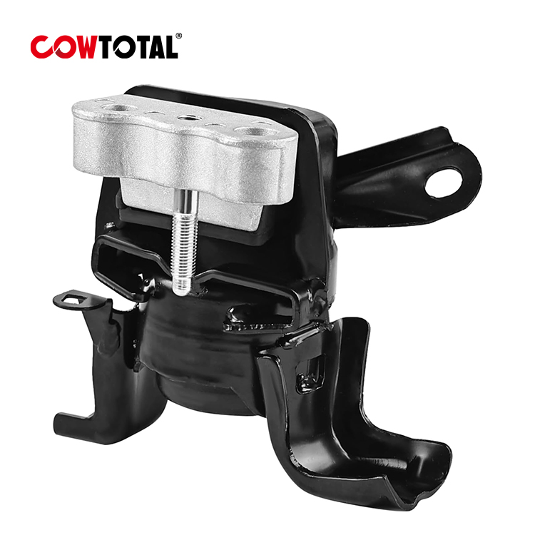 Engine Mount 12305-37070 For TOYOTA(4)