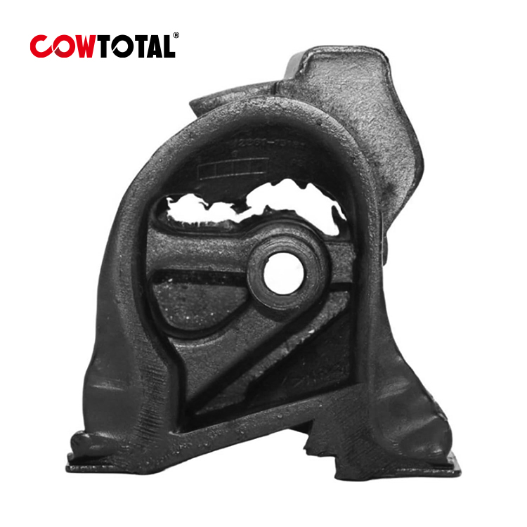 Montaje del motor 12361-15170 Para TOYOTA (2)
